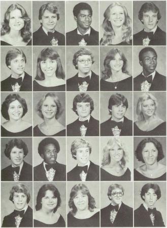 Elijah Newton's Classmates profile album