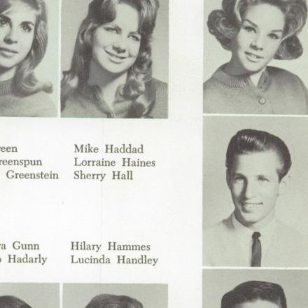 Charlene Herst's Classmates profile album