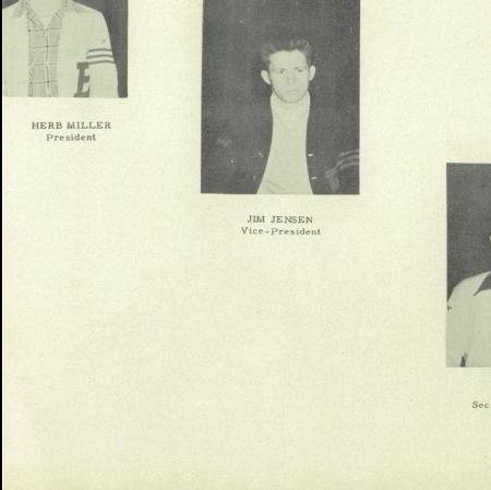 Donald Curtis' Classmates profile album