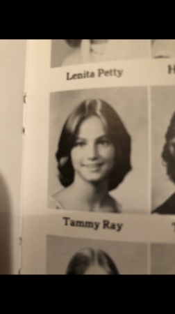 Tammy Grantham's Classmates profile album