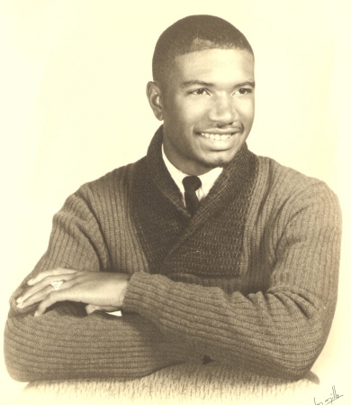 Kirk Ridley, Sr.'s Classmates profile album