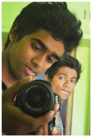 Aflah P Hussain's Classmates® Profile Photo