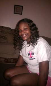 Tolisha Moore's Classmates® Profile Photo