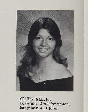 Cindy Borges's Classmates® Profile Photo