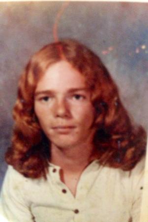 Gary Goodrich's Classmates profile album