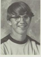 Steve Thompson's Classmates profile album