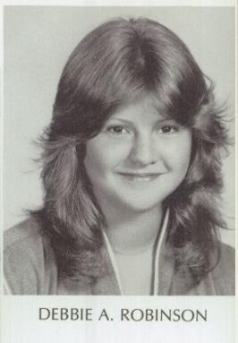Debbie Stitt's Classmates profile album