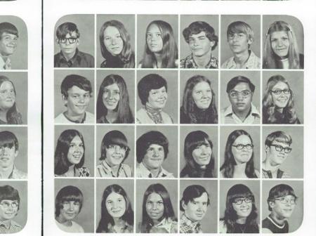 Don McKinney's Classmates profile album