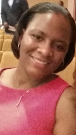 Andrea Hilliard-Powell's Classmates® Profile Photo