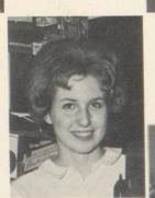 Sandra "Sandy" Camby's Classmates profile album