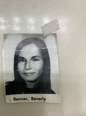Bev Benner's Classmates profile album
