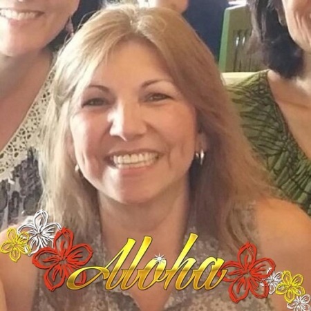 Kathy Fernandez's Classmates® Profile Photo