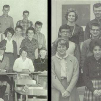 Herbert Hoess's Classmates® Profile Photo