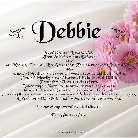 Deborah Leasure's Classmates® Profile Photo