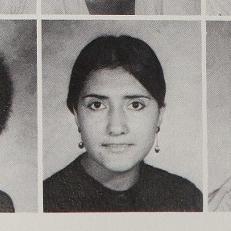 Maria Becerra's Classmates profile album