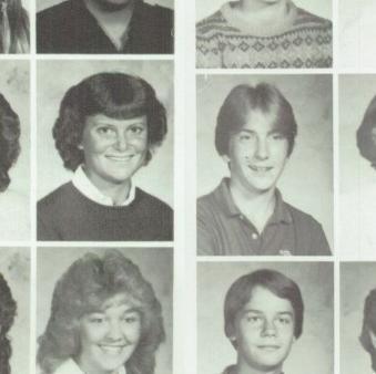 Jerry Laudermilt's Classmates profile album