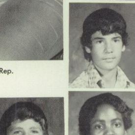 Larry Cooper's Classmates profile album