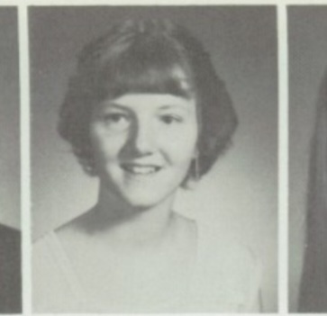 Rebecca Johnson's Classmates profile album