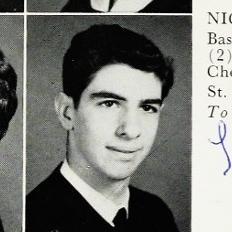 Nicholas La Forte's Classmates profile album