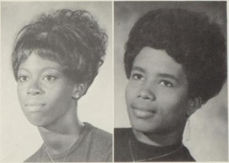 LORETTA ANDERSON's Classmates profile album