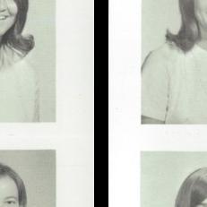 Wanda Gay's Classmates profile album