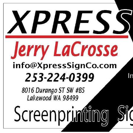 Jerry Lacrosse
