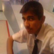 Mahad Khan's Classmates® Profile Photo