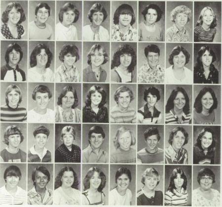 Steve Gable's Classmates profile album