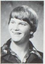 Terry Bickers' Classmates profile album