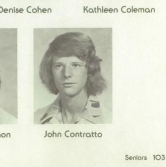 John Contratto's Classmates profile album