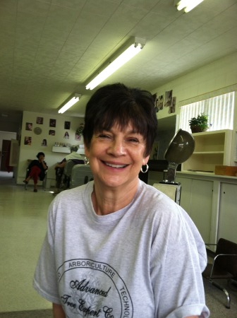 Marilyn Gerhard's Classmates® Profile Photo