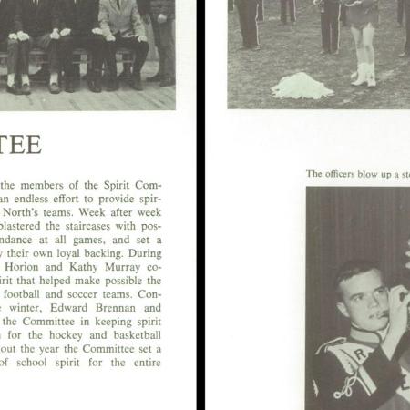 Jeff Bright's Classmates profile album