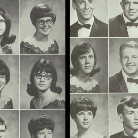 Maxine McFarland's Classmates profile album