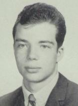 Carl McConnell's Classmates profile album