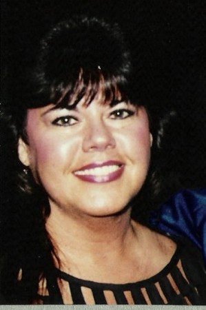 Cathy Adams's Classmates® Profile Photo
