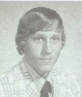 Larry Banaszak's Classmates profile album