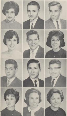 Merrily Herrmann's Classmates profile album