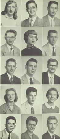 Bill Hogg's Classmates profile album