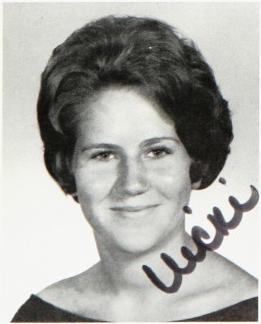 Vicki Wiley's Classmates profile album