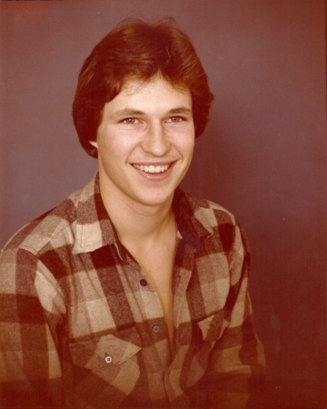 Randy Burt's Classmates profile album