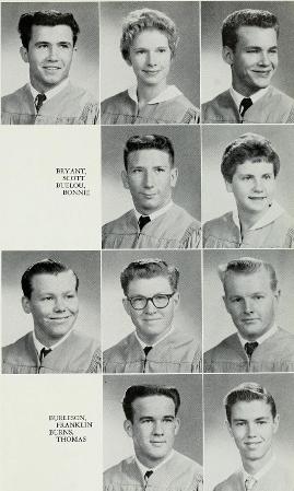 Morris N Bryant's Classmates profile album