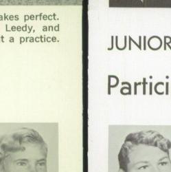 Patricia Grimmage's Classmates profile album