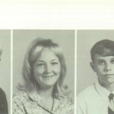 Darlene Kummell's Classmates profile album