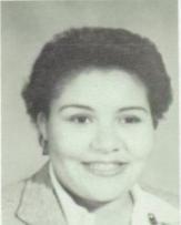 Jacqueline Mitchell's Classmates profile album