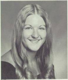 Pamela Martin's Classmates profile album