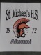 St. Michael High School 5oth Reunion reunion event on Jun 25, 2022 image