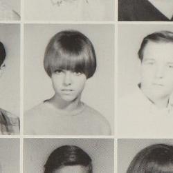 Kathy Flores' Classmates profile album