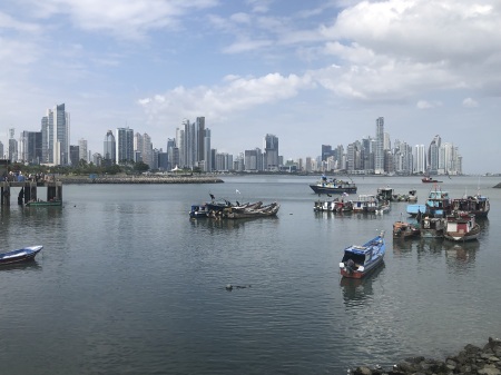 Panama City, Panama