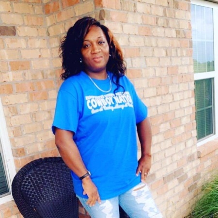 Cassandra Hughes's Classmates® Profile Photo