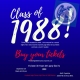 Pioneer class of 88 reunion TIME IS RUNNING OUT reunion event on Sep 29, 2018 image